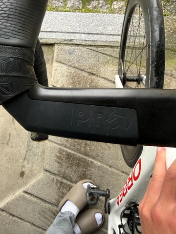 Used 2024 Pro Evo bike — image 4 of 8
