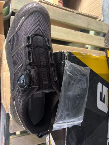 Used Gaerne Cycling Shoes bike — image 3 of 3