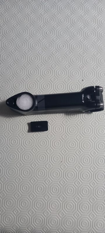 Used 2021 Stem Tiger Alu 120mm bike — image 2 of 4