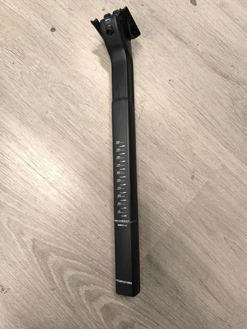 Used 2026 Tige de selle bike — image 2 of 5
