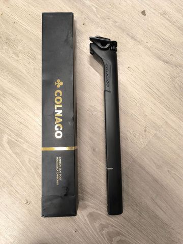 Używany 2026 Tige de selle Saddles & Seatposts