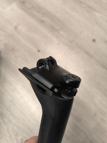 Used 2026 Tige de selle bike — image 5 of 5
