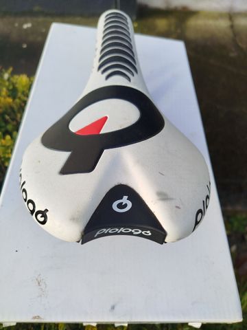 Used Prologo Nago Evo TTR Saddle bike — image 3 of 3