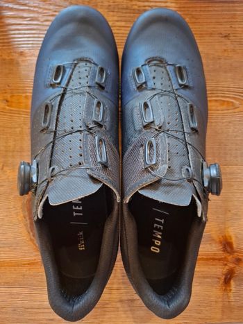 Used 2024 Tempo 43 bike — image 3 of 5