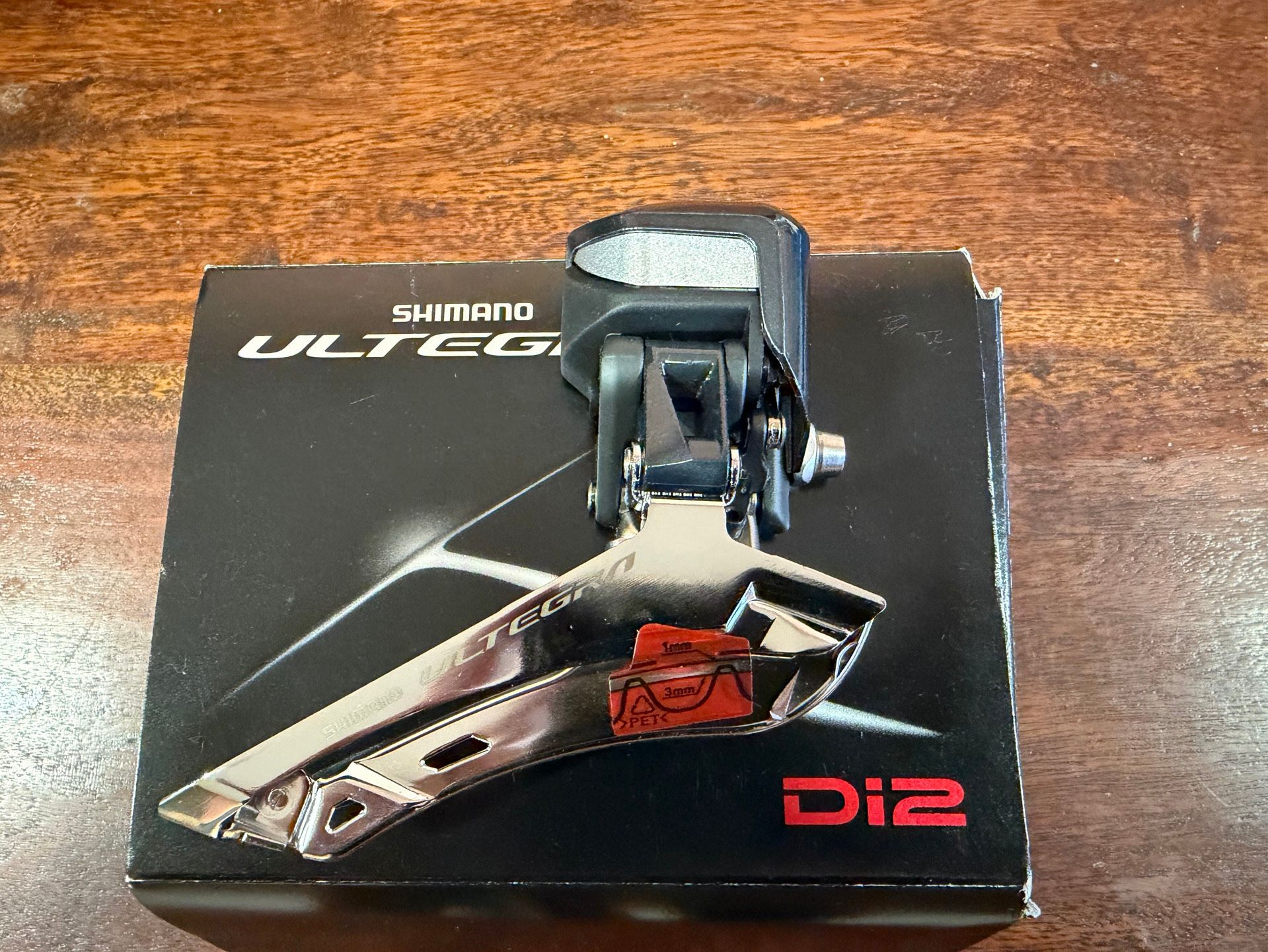 Shimano Ultegra-Dura Ace Di2 Kit | buycycle
