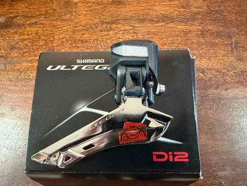 Použité Shimano Ultegra-Dura Ace Di2 Kit bike — obrázek 2 z 9