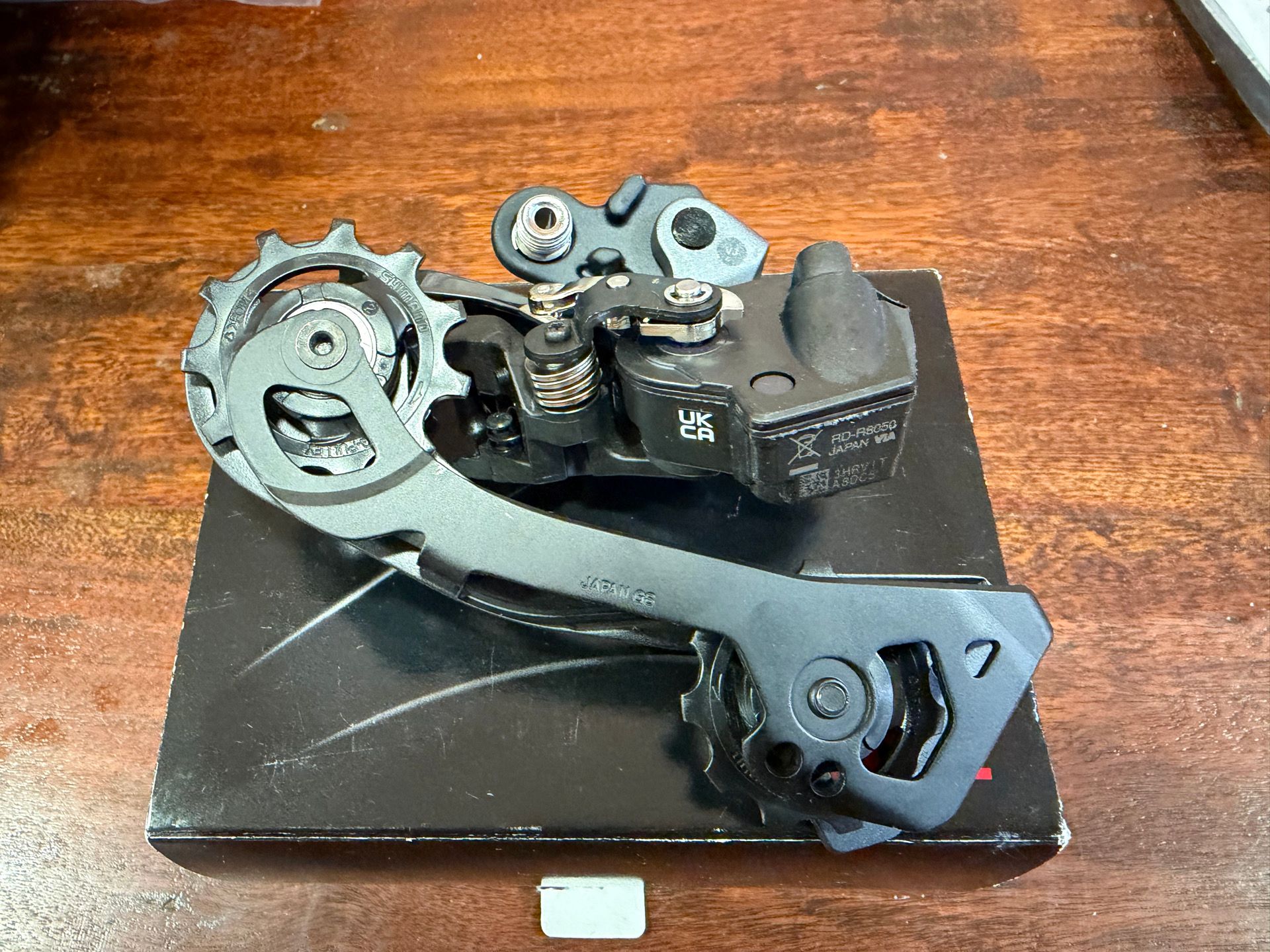 Shimano Ultegra-Dura Ace Di2 Kit | buycycle