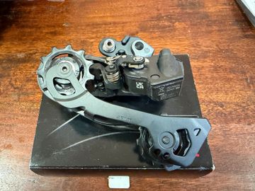 Použité Shimano Ultegra-Dura Ace Di2 Kit bike — obrázek 4 z 9