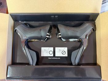 Shimano, Ultegra-Dura Ace Di2 Kit
