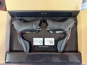 Używany Shimano Ultegra-Dura Ace Di2 Kit Groupset