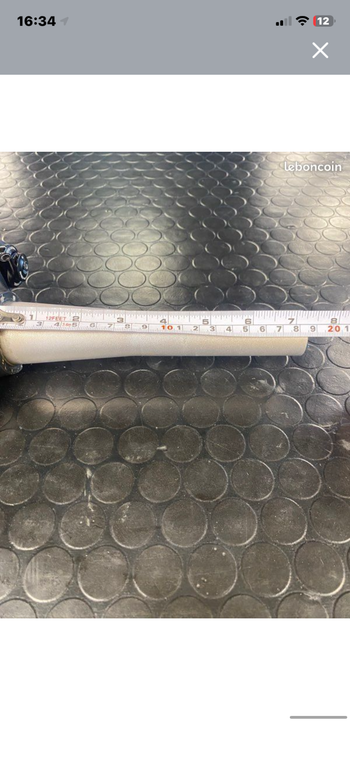RockShox, Reba RL 120mm 29"