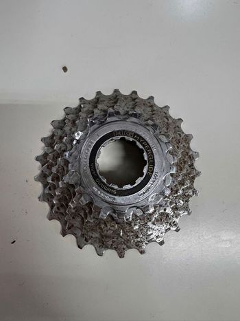 Used Shimano Hyperglide 8v 13-26t bike — image 1 of 4