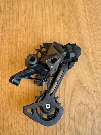 Shimano, SLX RD-M7100 12-speed