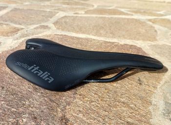 Selle Italia, SLR Boost Saddle