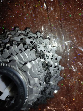 Used 2020 Pacco Pignoni chorus bike — image 4 of 4