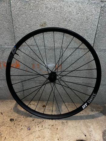 2024, HX 1501 SPLINE ONE 27.5"