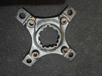 Used Sram araña GXP bike — image 2 of 2
