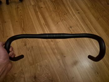 Canyon CP0018 Cockpit T-bar + drops 2024