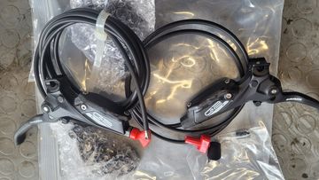 Sram G2 4 pistones 2025 Brakes usato