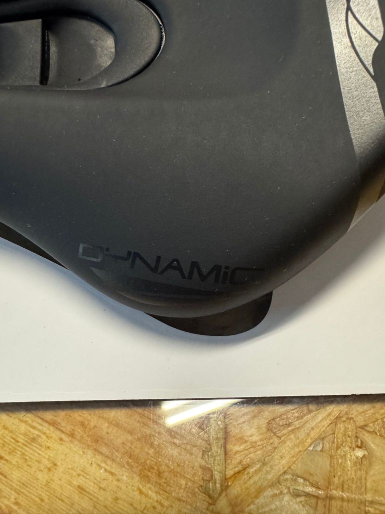 Used San Marco Ground Shield Dynamic Wide 2026 bike — image 3 of 4