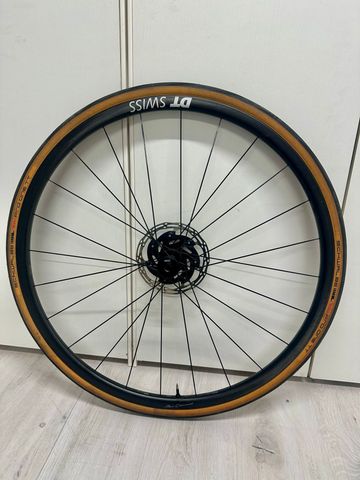 Used Dt Swiss PRC 1100 DICUT Mon Chasseral bike — image 3 of 7