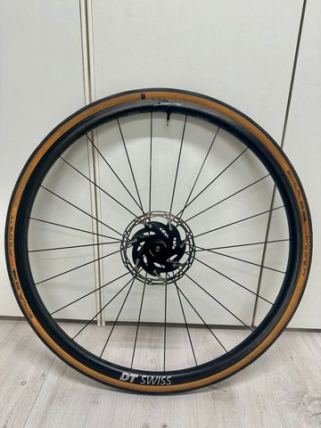 Used Dt Swiss PRC 1100 DICUT Mon Chasseral bike — image 5 of 7