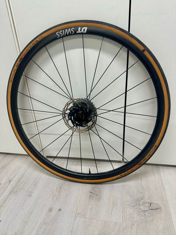 Używany Dt Swiss PRC 1100 DICUT Mon Chasseral Wheels
