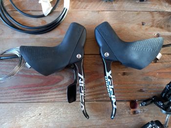 Used Sram Rival y Apex 2023 bike — image 2 of 12