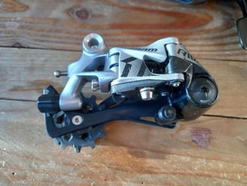 Used Sram Rival y Apex 2023 bike — image 3 of 12