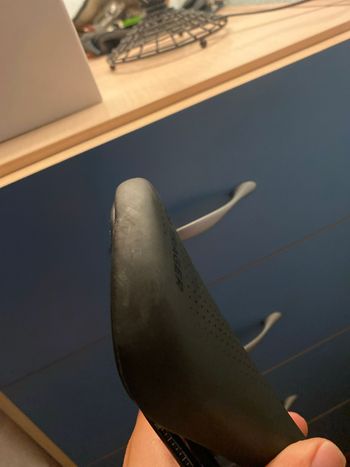 Used Bontrager ARVADAcomp bike — image 4 of 4