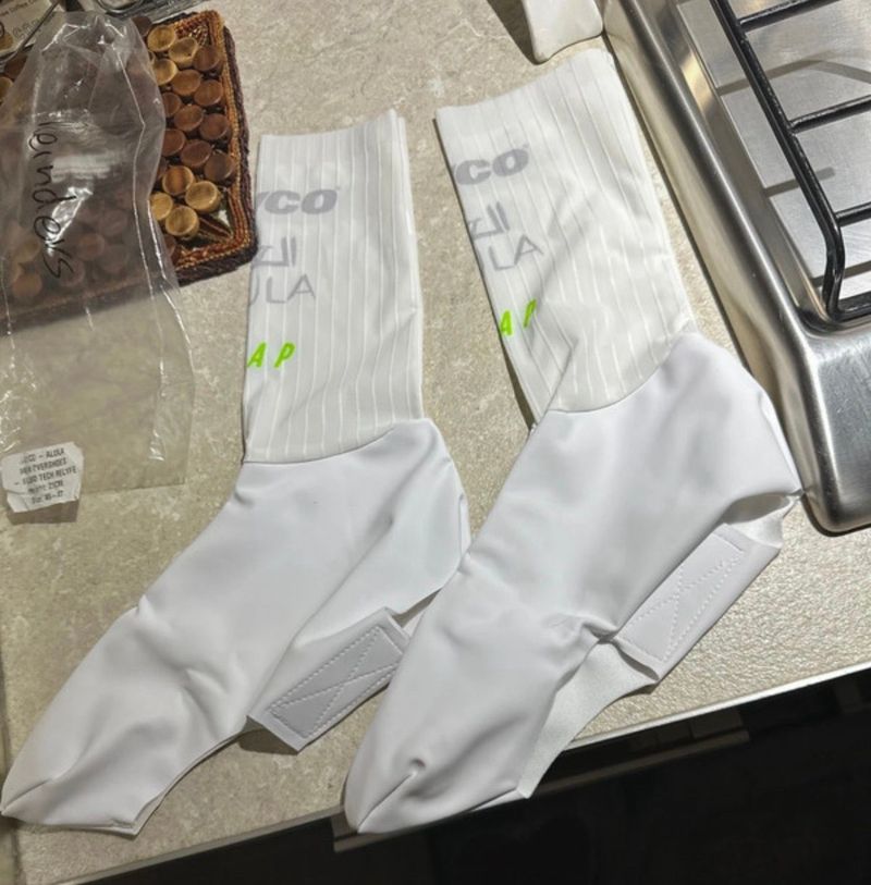 Used 2025 Jayco alula Cycling Clothing