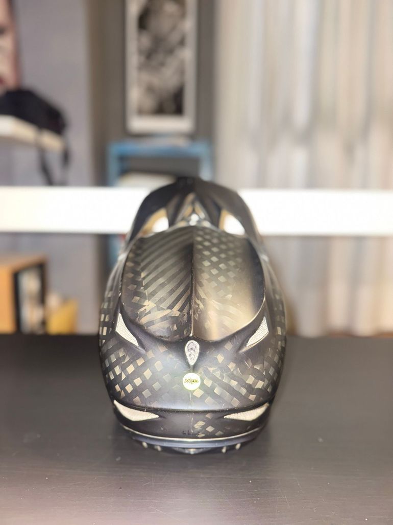 Used 2026 Casco Helmet bike — image 4 of 5