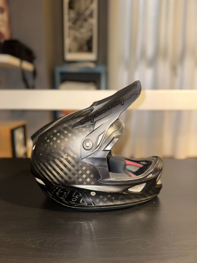 Used 2026 Casco Helmet bike — image 5 of 5