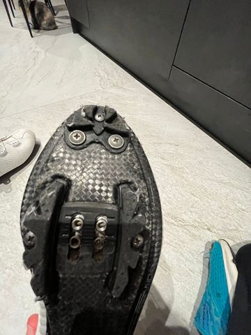 Used Sidi Drako 2 RS 2025 bike — image 9 of 11