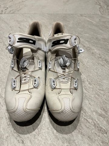 Käytetty Sidi Drako 2 RS 2025 Cycling Shoes