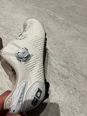 Used Sidi Drako 2 RS 2025 bike — image 6 of 11