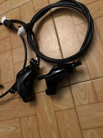 Used 2023 Code RSC bike — image 3 of 3