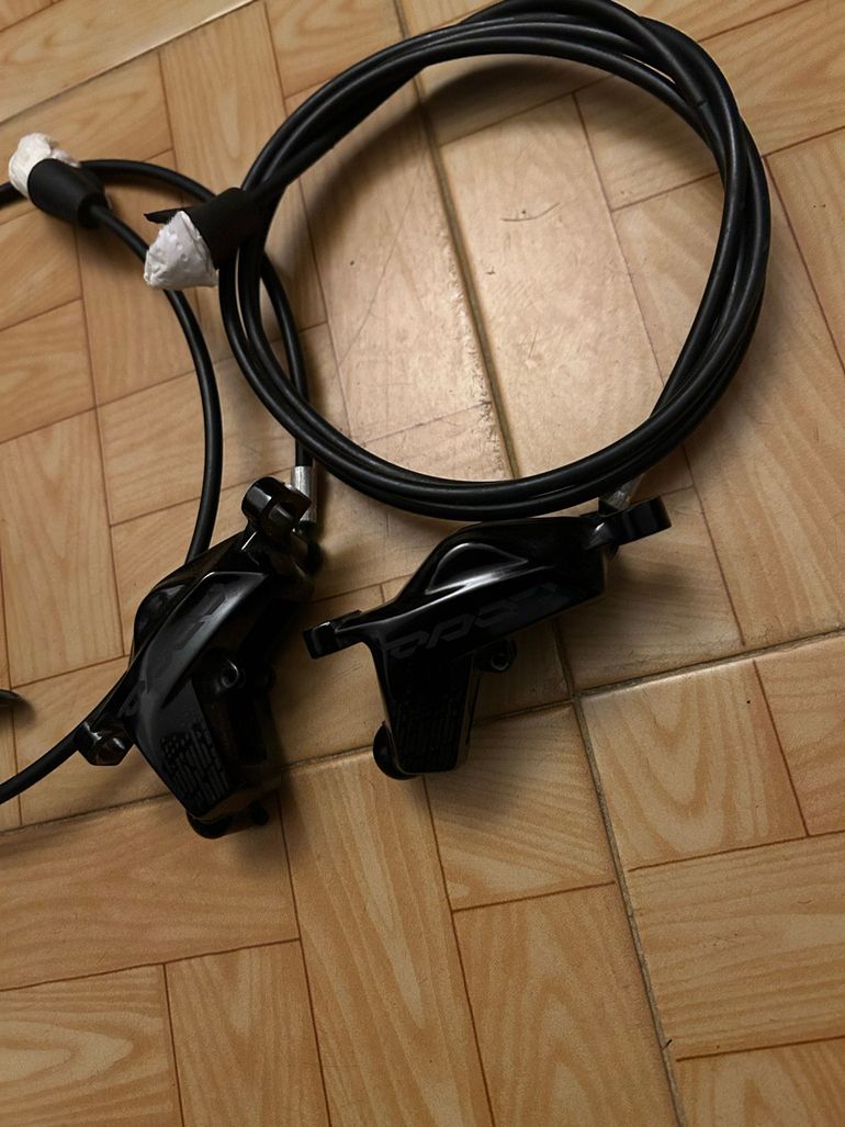 Used 2023 Code RSC bike — image 3 of 3
