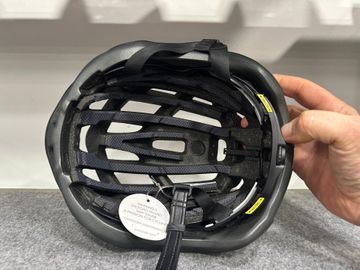 Gebrauchtes 2021 valegro helmet bike — Bild 4 von 4
