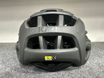 Used 2021 valegro helmet bike — image 3 of 4