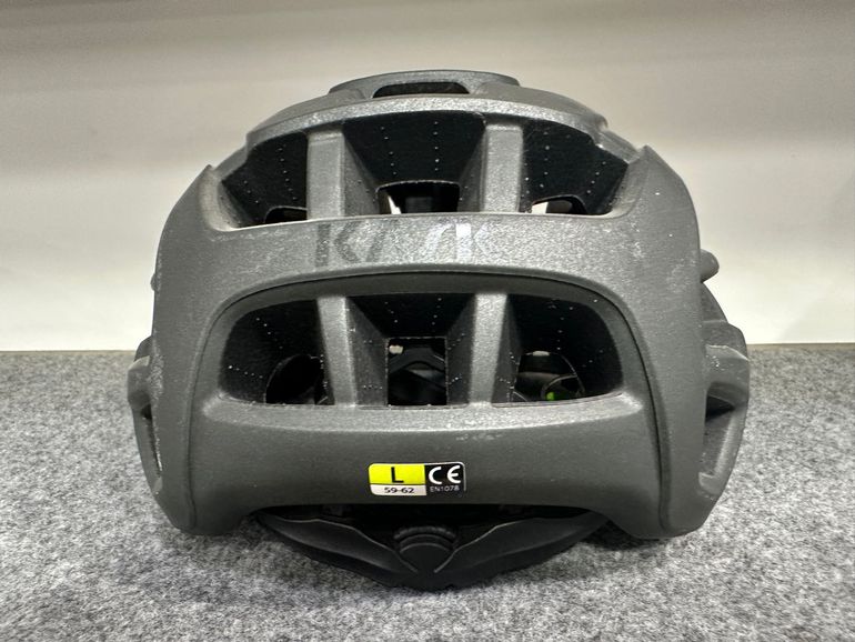 Used 2021 valegro helmet bike — image 3 of 4