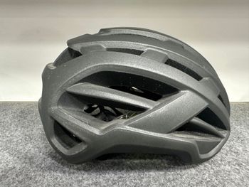 Used 2021 valegro helmet bike — image 1 of 4