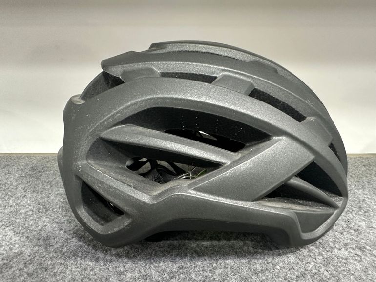 Used 2021 valegro helmet bike — image 1 of 4