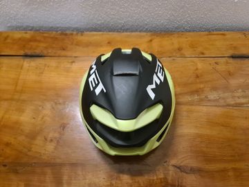Použité MET Rivale bike — obrázek 5 z 8