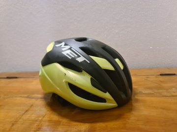 Použité MET Rivale bike — obrázek 2 z 8
