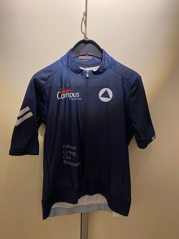 Used 2025 Tempest Kurz Arm Trikot bike