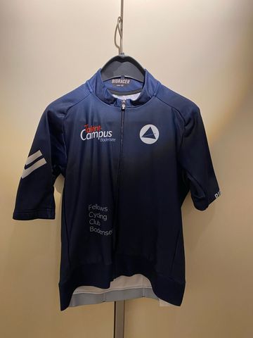 Używany 2025 Tempest Kurz Arm Trikot Cycling Clothing