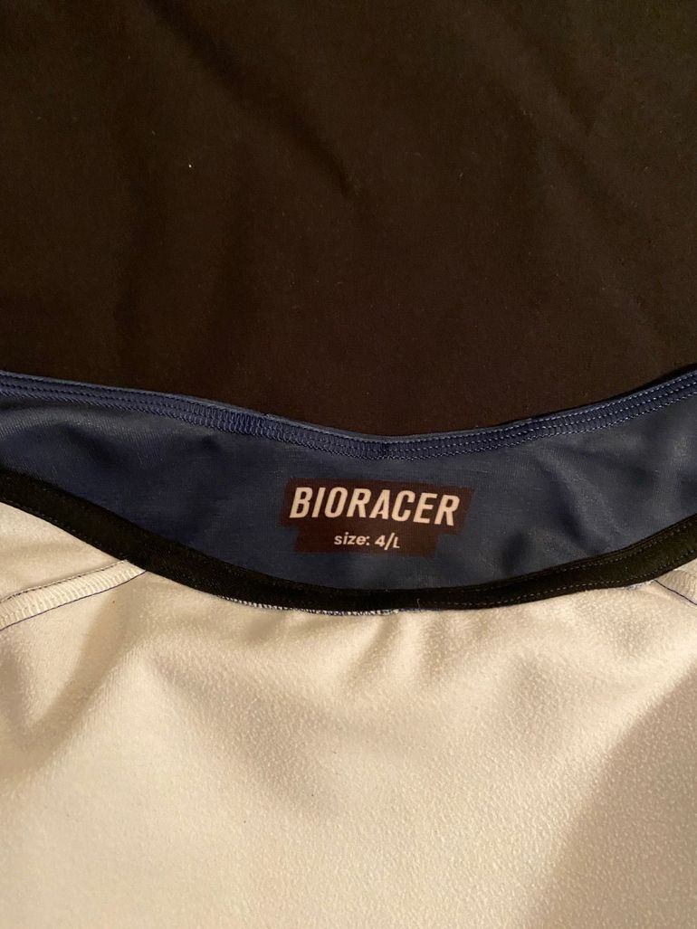 Used 2025 Tempest Kurz Arm Trikot bike — image 6 of 6