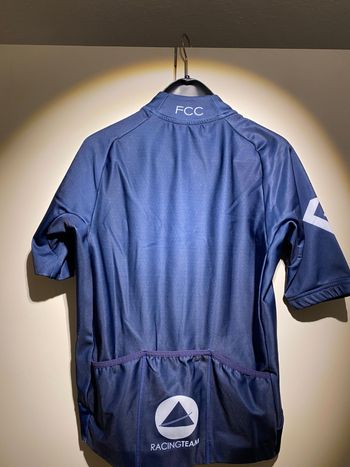 Used 2025 Tempest Kurz Arm Trikot bike — image 2 of 6