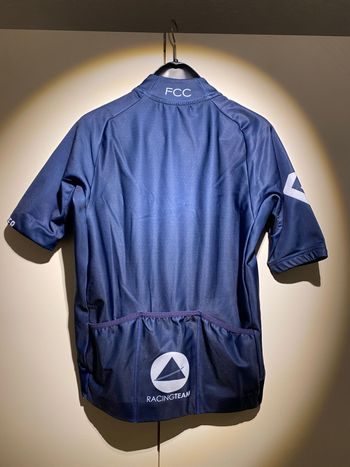 Used 2025 Tempest Kurz Arm Trikot bike — image 4 of 6